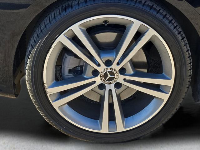 Used 2021 Mercedes-Benz CLA 250 image 8