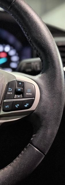 Used 2021 Ford Explorer XLT w/ Equipment Group 202A RWD image 27