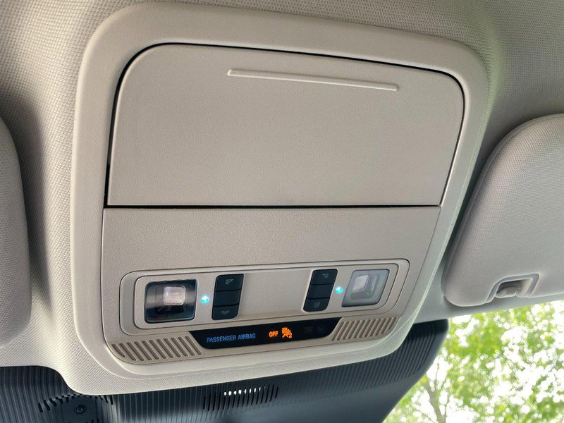 New 2025 Ford Explorer Active w/ Active Comfort Package image 46