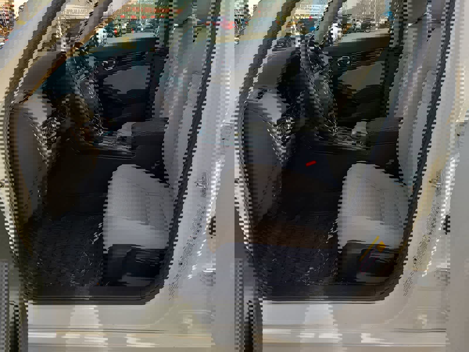 Used 2023 Honda Civic EX image 19