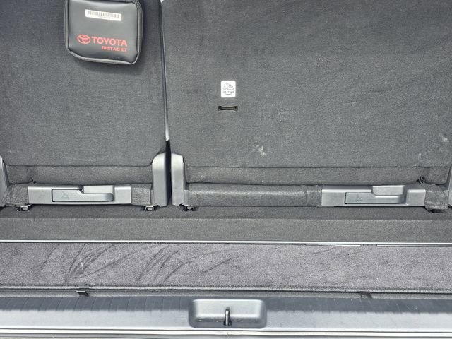 New 2026 Toyota Sequoia Limited image 20