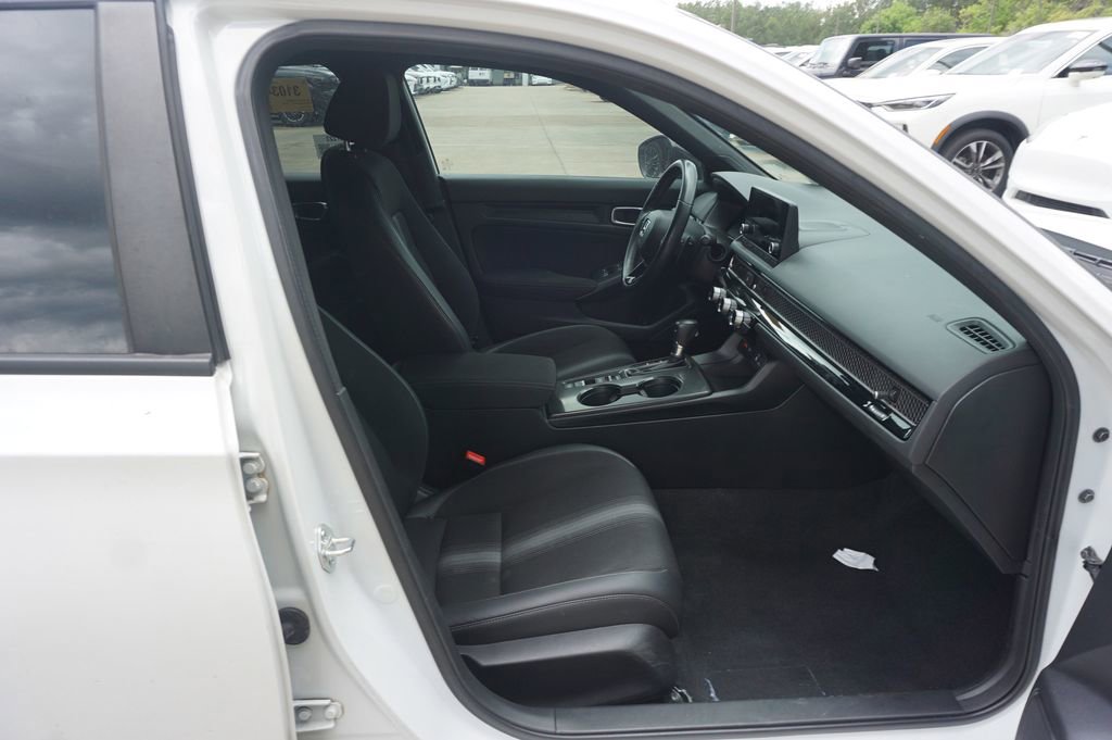 Used 2023 Honda Civic Sport image 14