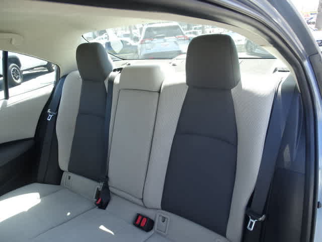Used 2021 Toyota Corolla LE FWD image 20