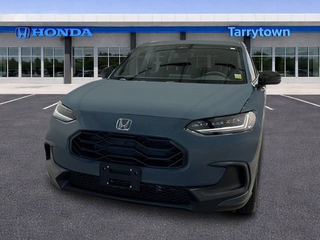 New 2025 Honda HR-V Sport image 10