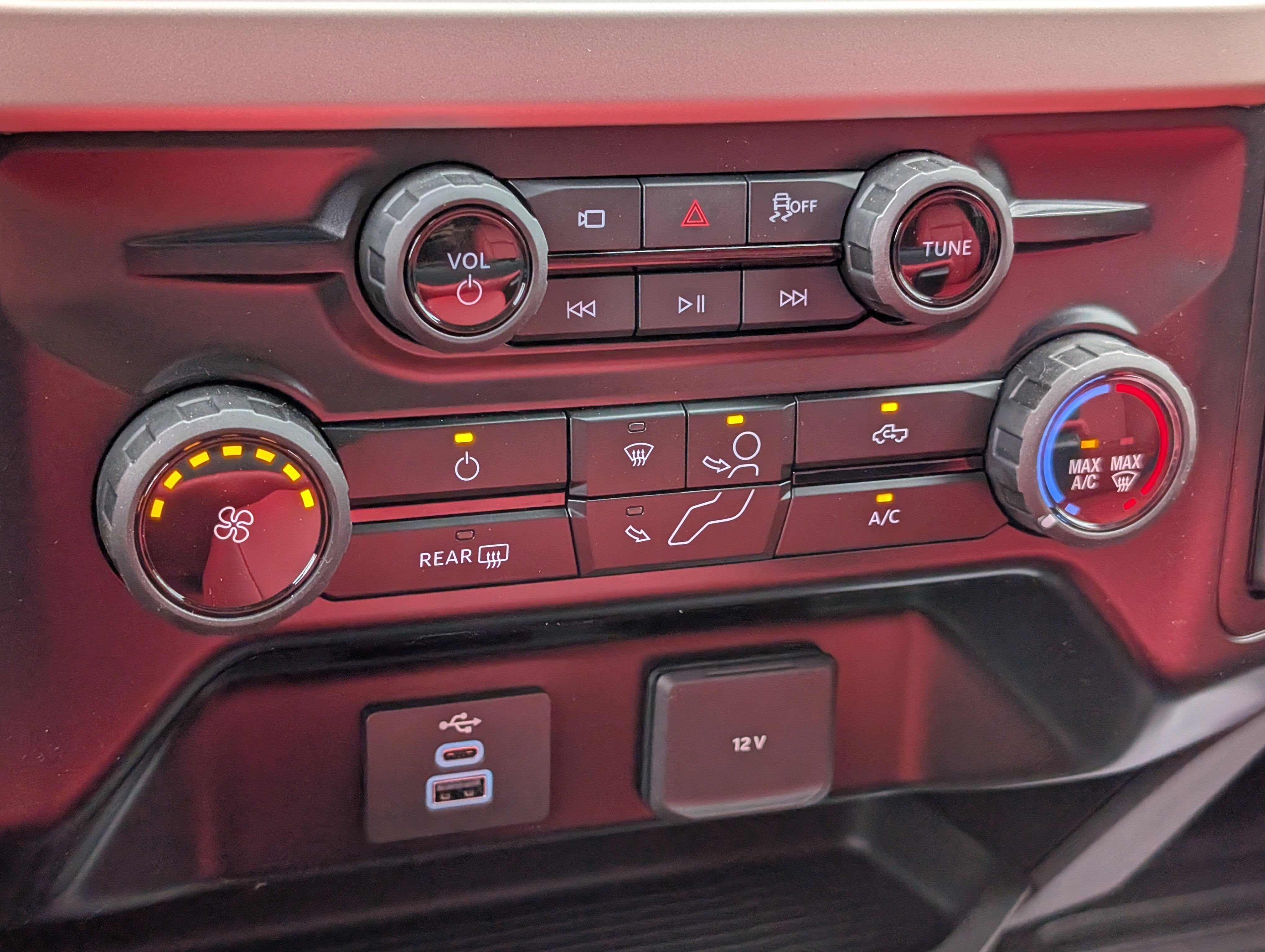 New 2026 Ford F450 XL w/ 360-Degree Camera Package image 18