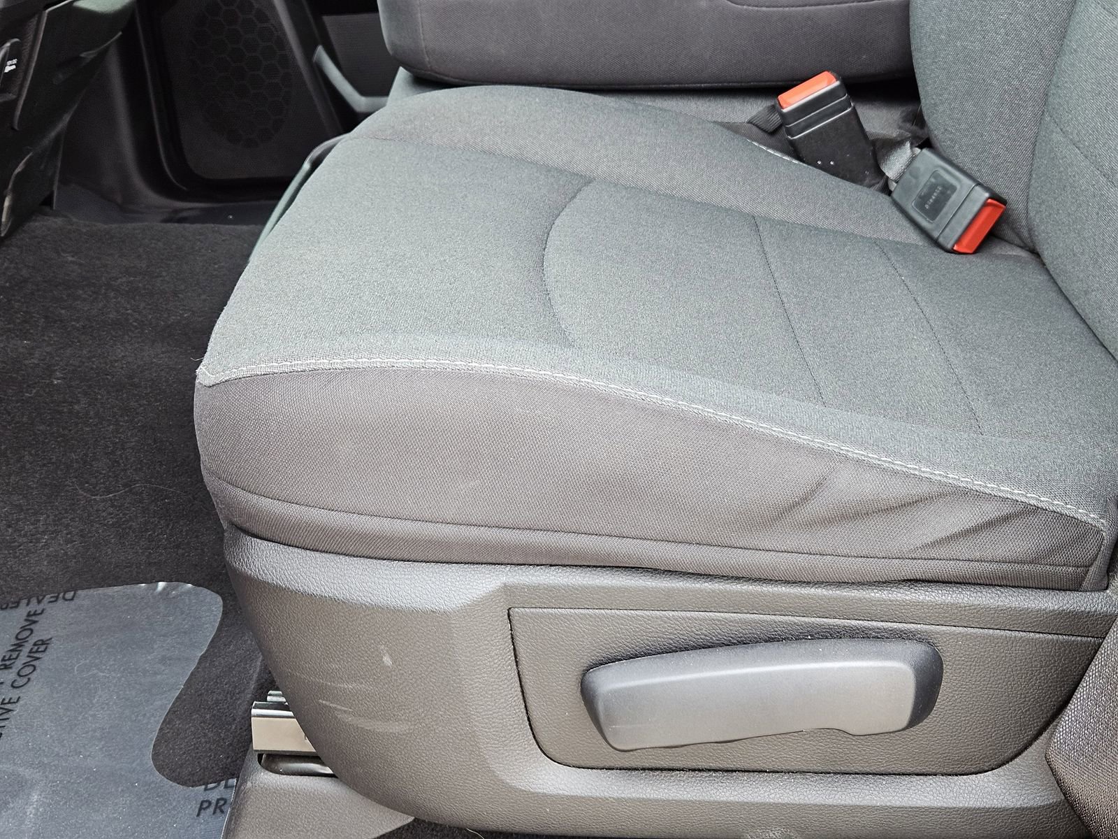 Used 2024 RAM 1500 Classic Warlock image 26