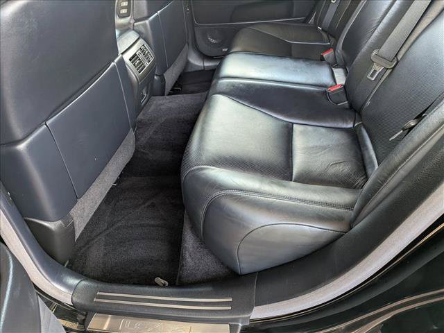 Used 2011 Lexus LS 460 AWD w/ Luxury Value Edition image 17
