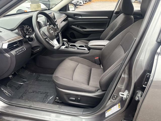 Used 2023 Nissan Altima 2.5 SV image 19