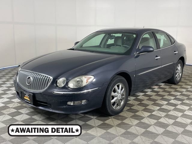 Used 2008 Buick LaCrosse CX