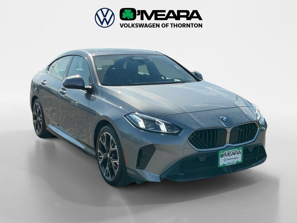 Used 2025 BMW 228i xDrive AWD/4WD image 7
