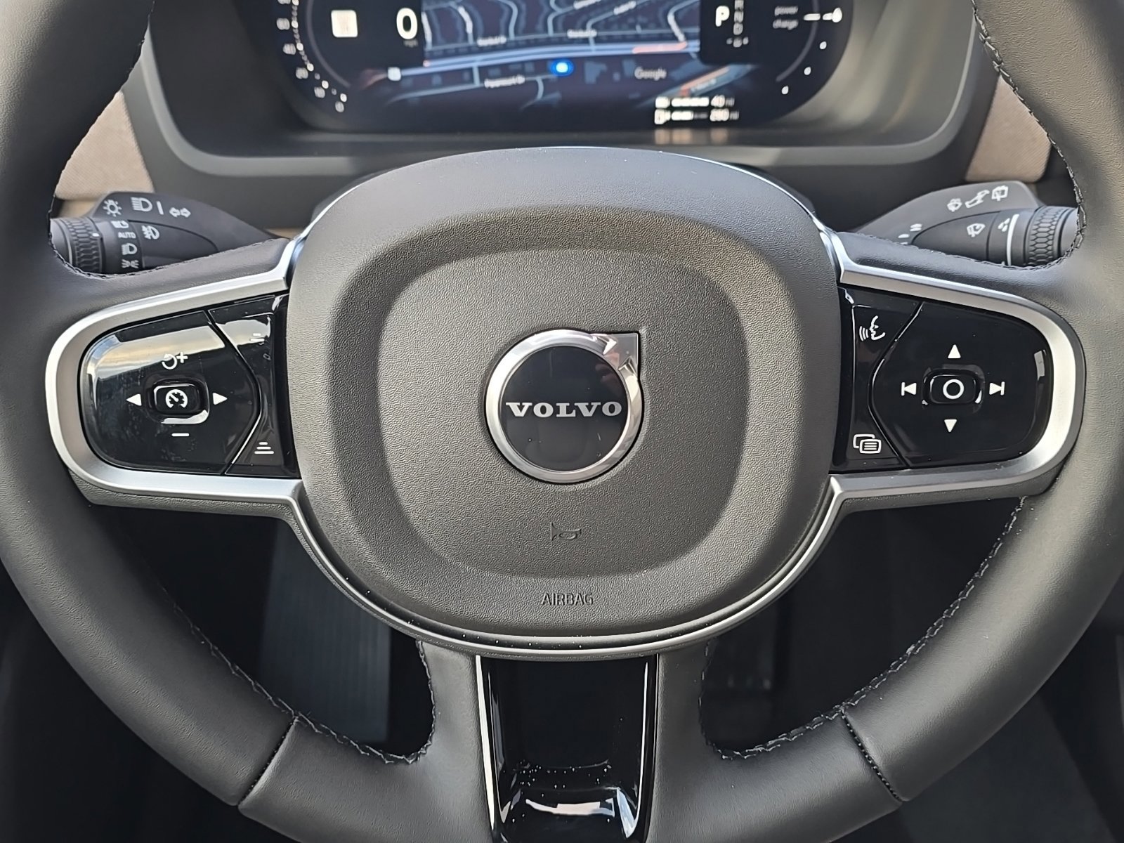 New 2026 Volvo XC90 T8 Plus w/ Protection Package image 14