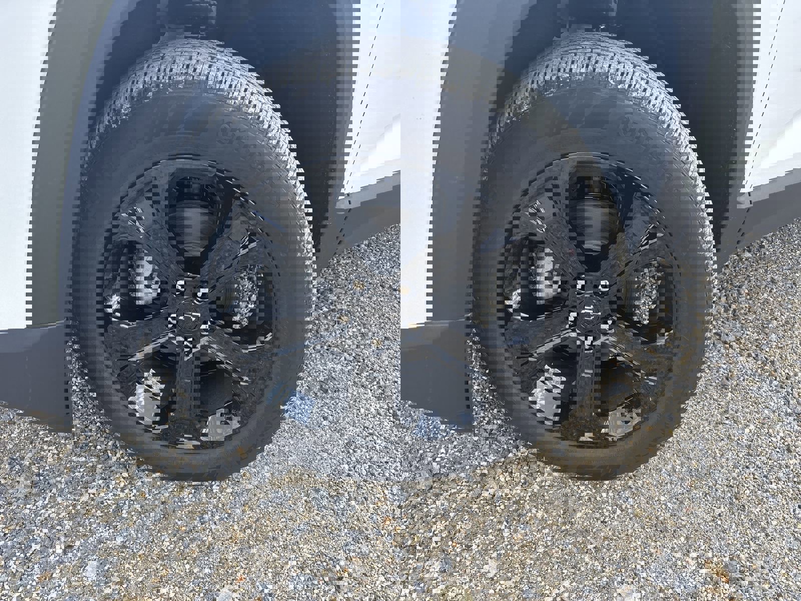 New 2026 Chevrolet Equinox LT w/ Midnight Edition image 13