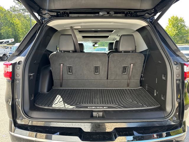 Used 2019 Chevrolet Traverse Premier image 13