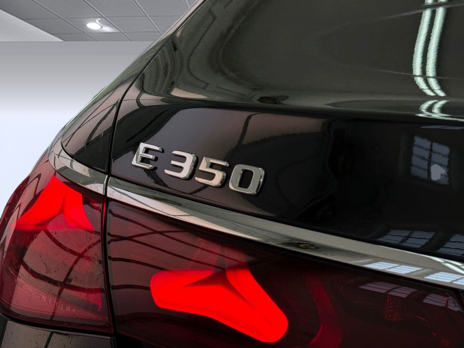 New 2026 Mercedes-Benz E 350 Sedan image 20