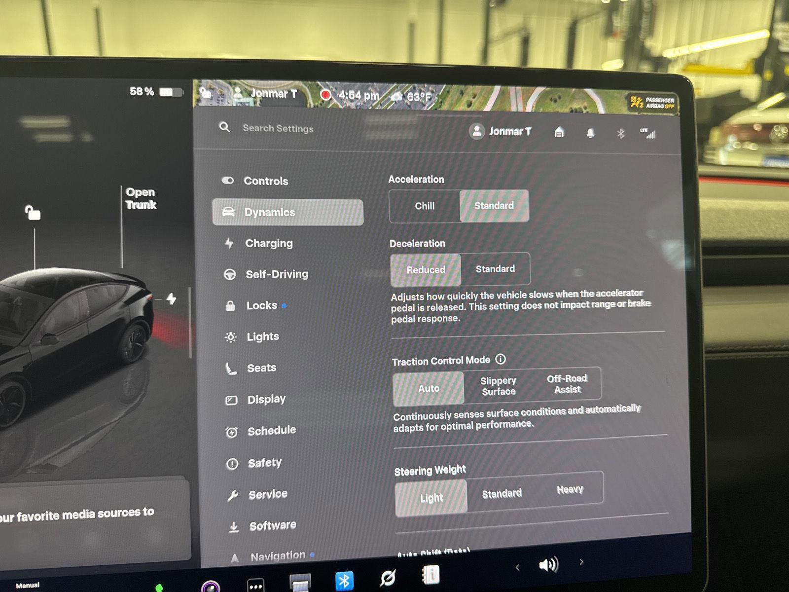 Used 2026 Tesla Model Y AWD image 20