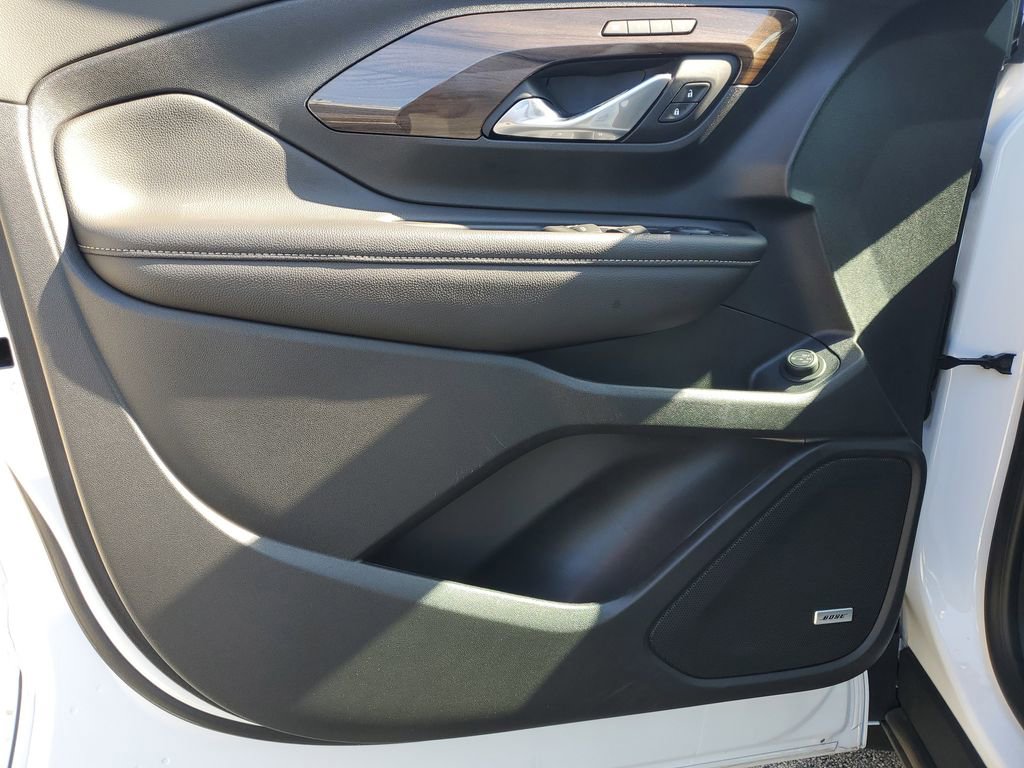 Used 2020 GMC Terrain Denali w/ Denali Premium Package image 27