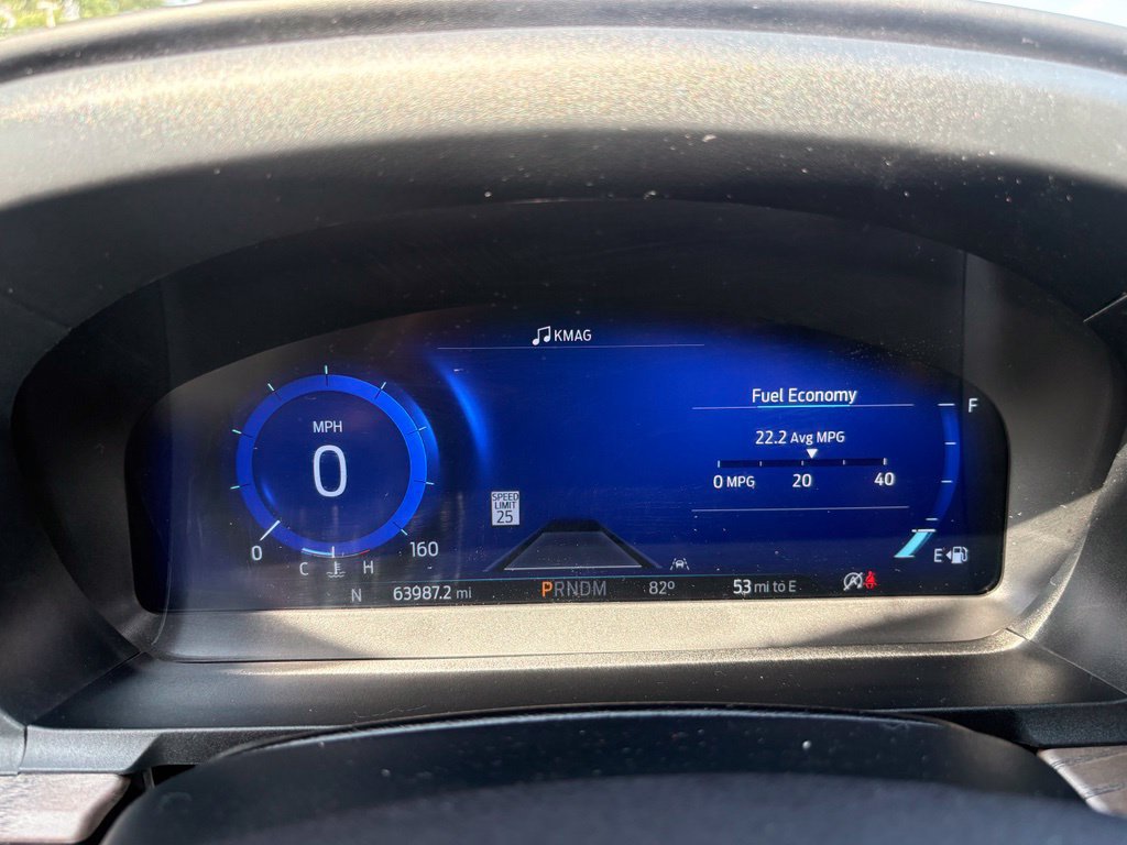 Used 2020 Ford Explorer Platinum w/ Premium Technology Package AWD/4WD image 20