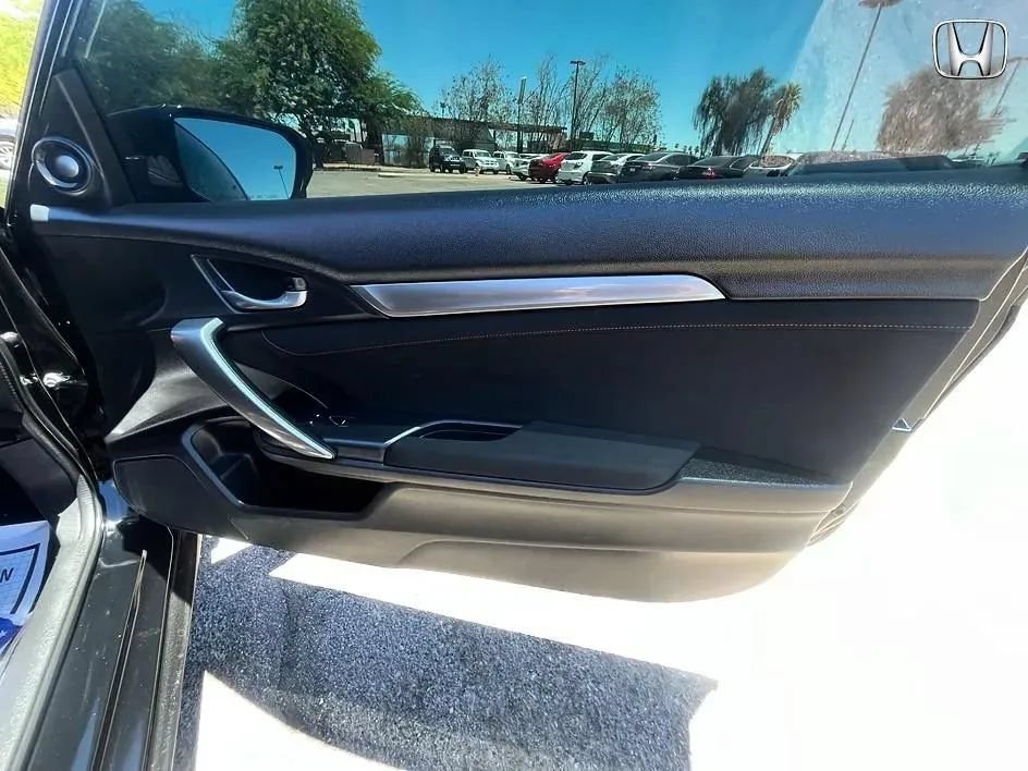 Used 2018 Honda Civic Si image 14