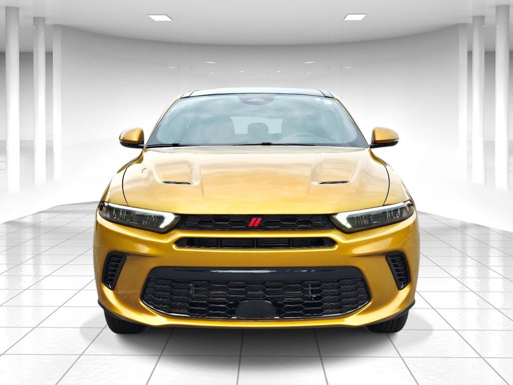 Used 2024 Dodge Hornet GT Plus AWD/4WD image 8