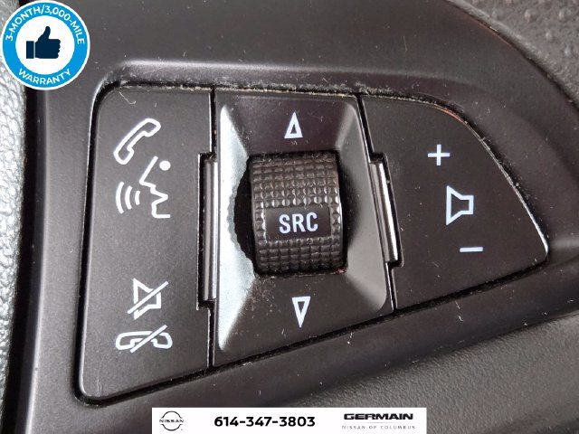 Used 2016 Chevrolet Trax LS AWD/4WD image 32