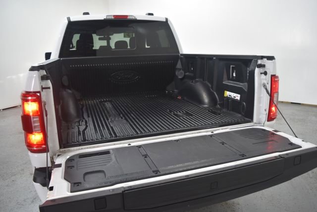 Used 2022 Ford F150 XLT w/ Equipment Group 302A High image 8