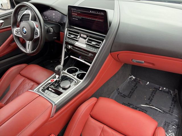 Used 2023 BMW M8 Competition image 13