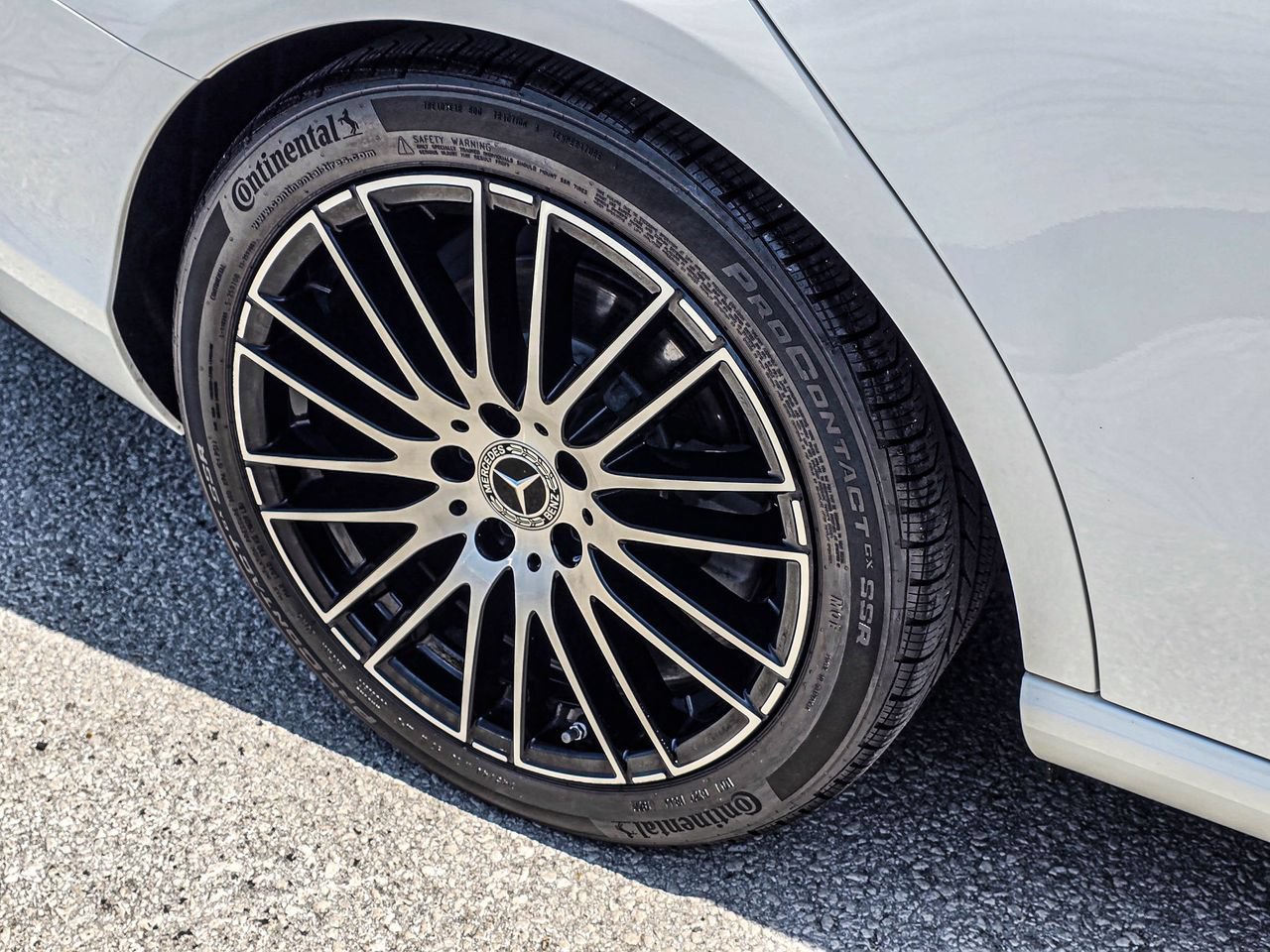 Used 2023 Mercedes-Benz C 300 4MATIC Sedan image 8
