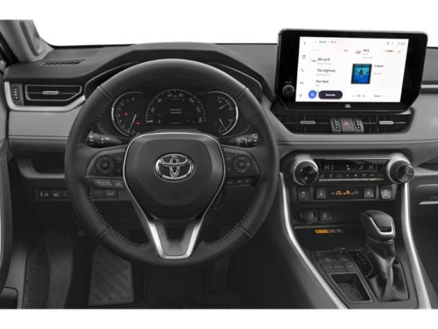 Used 2024 Toyota RAV4 XLE w/ Convenience Package FWD image 7