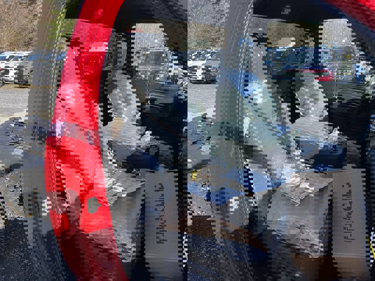 New 2026 RAM 5500 4x4 Regular Cab image 22