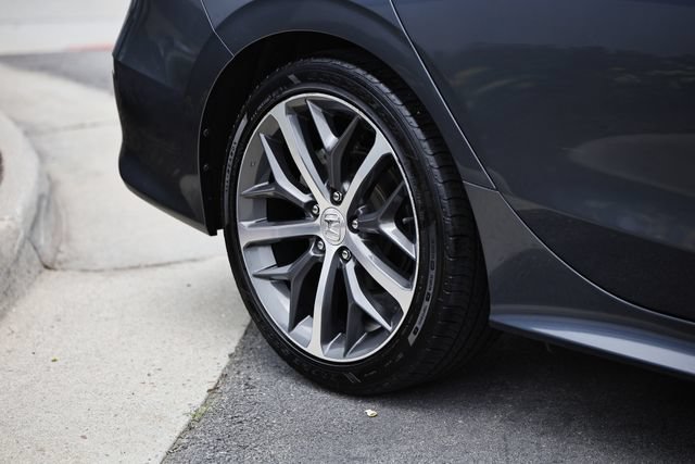 Used 2023 Honda Civic Touring image 10