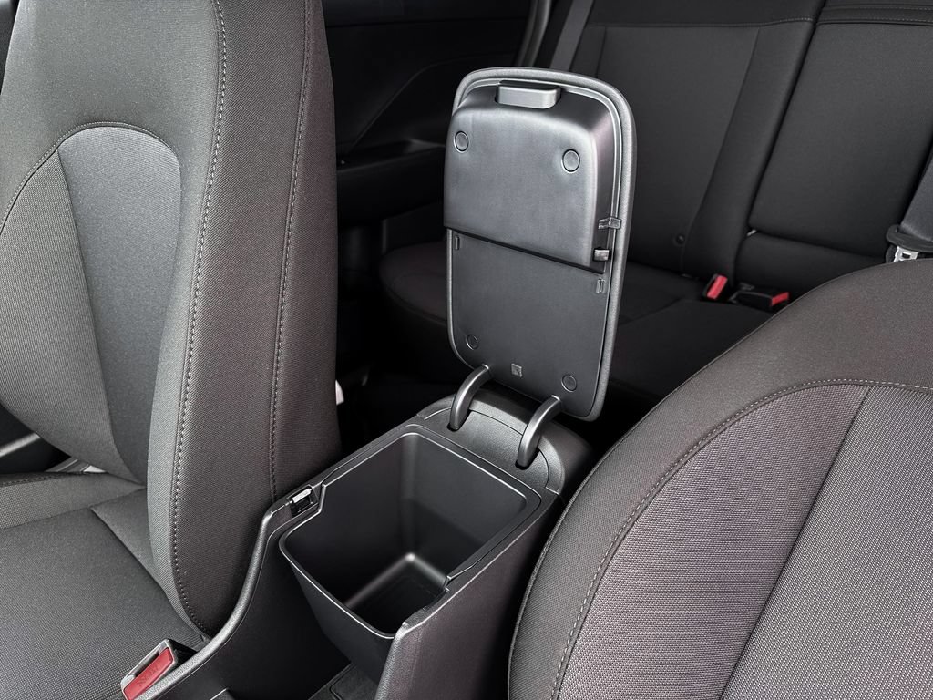 New 2026 Hyundai Kona SEL Sport AWD/4WD image 27