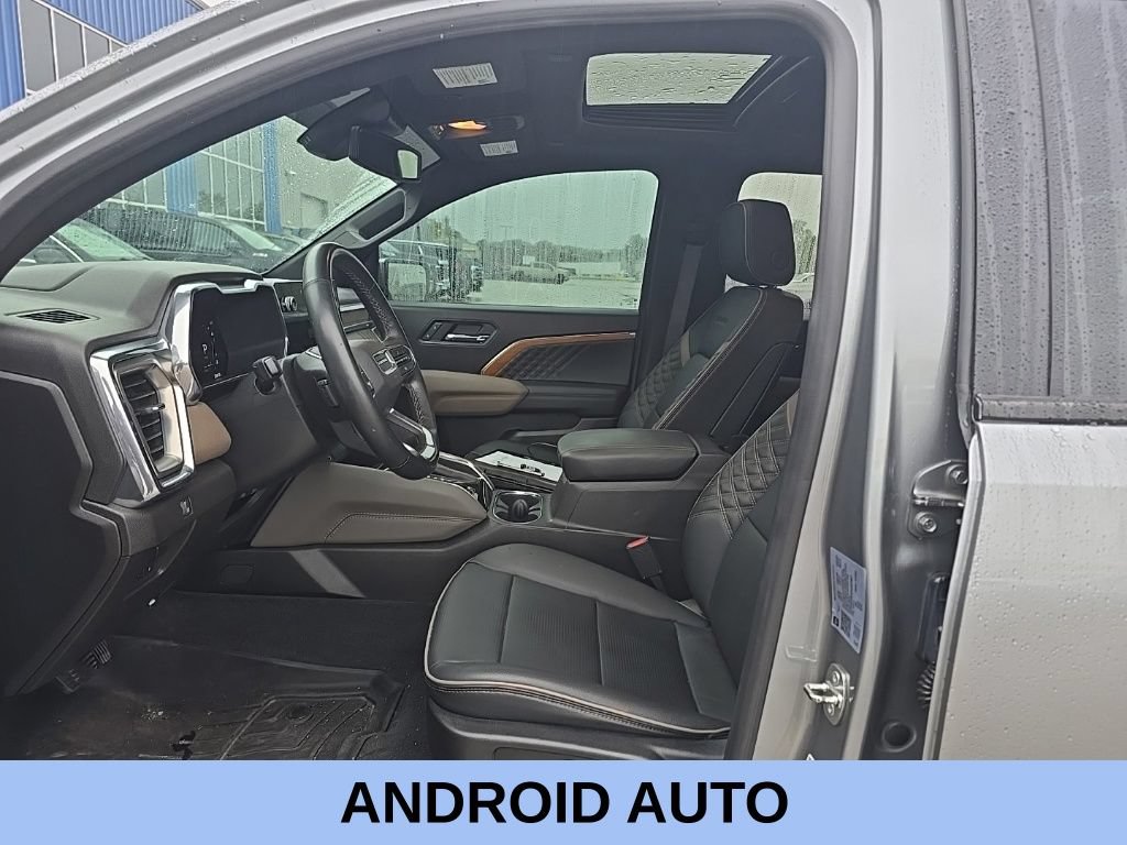 Used 2023 GMC Canyon Denali AWD/4WD image 10