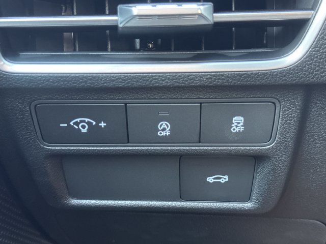 New 2026 Hyundai Sonata SE FWD image 22