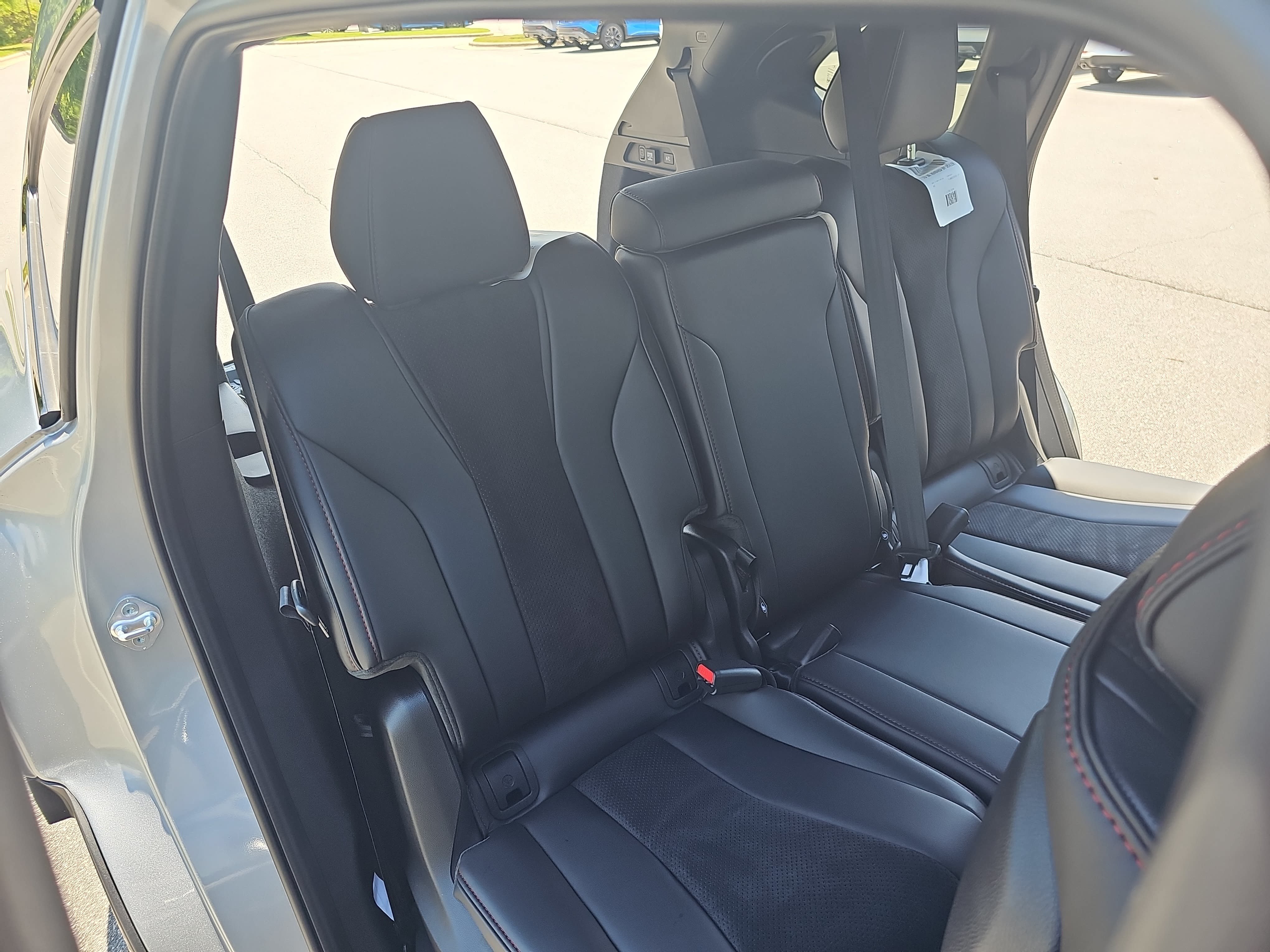 New 2026 Acura MDX A-Spec AWD/4WD image 12