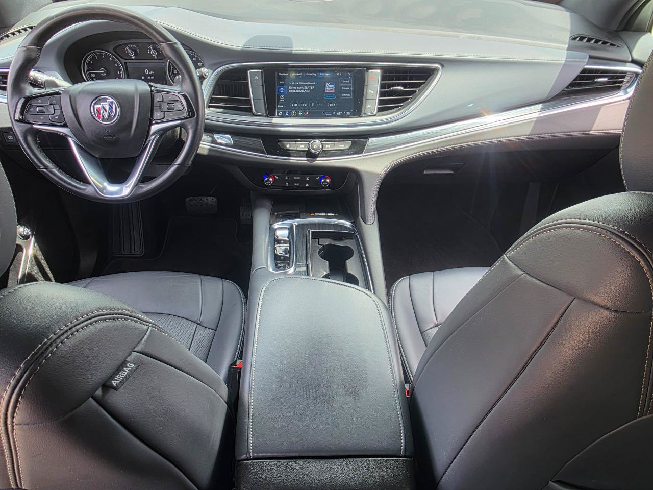 Used 2023 Buick Enclave Essence w/ Experience Buick Package FWD image 15