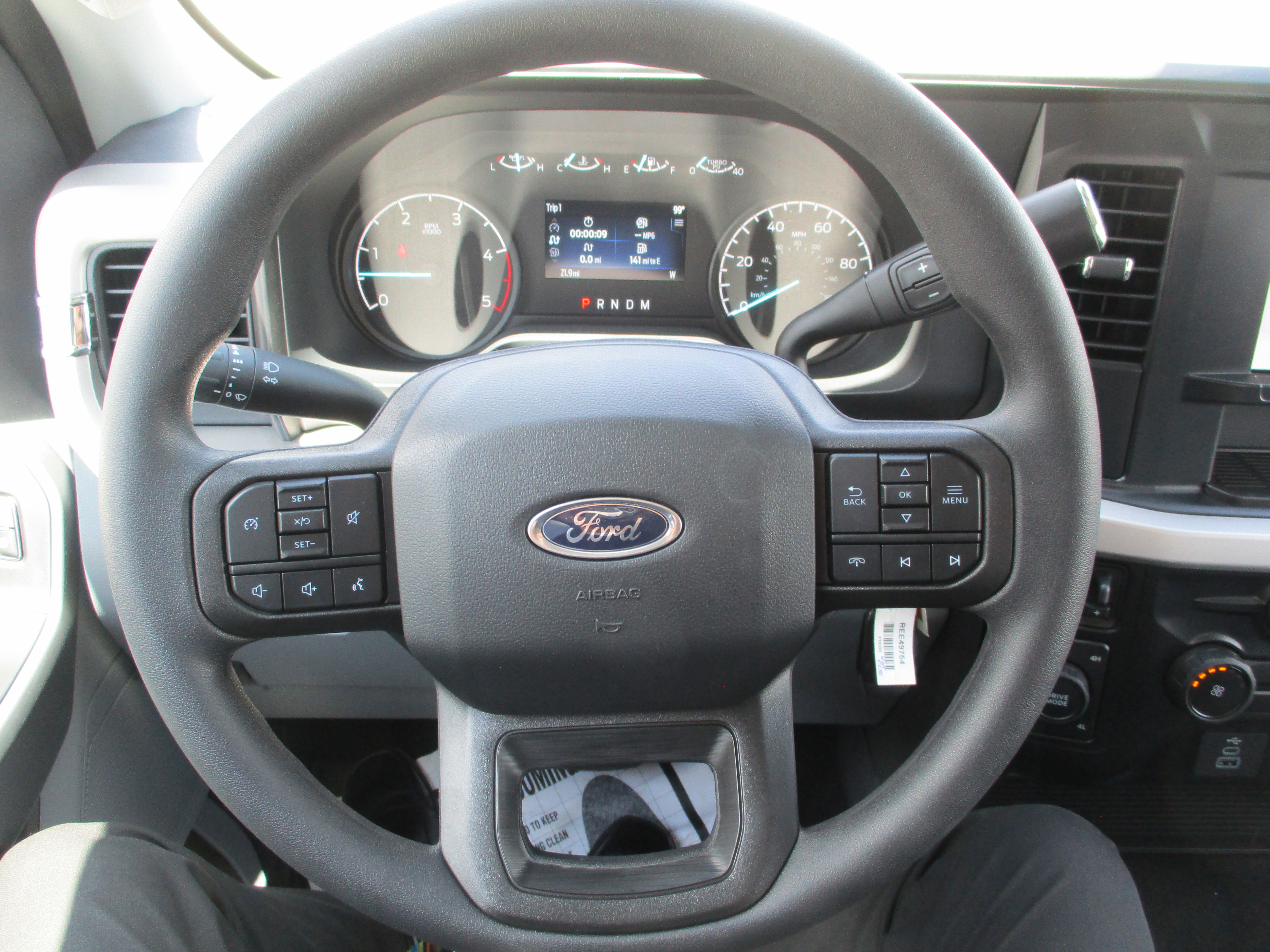 New 2024 Ford F250 XLT w/ FX4 Off-Road Package image 12