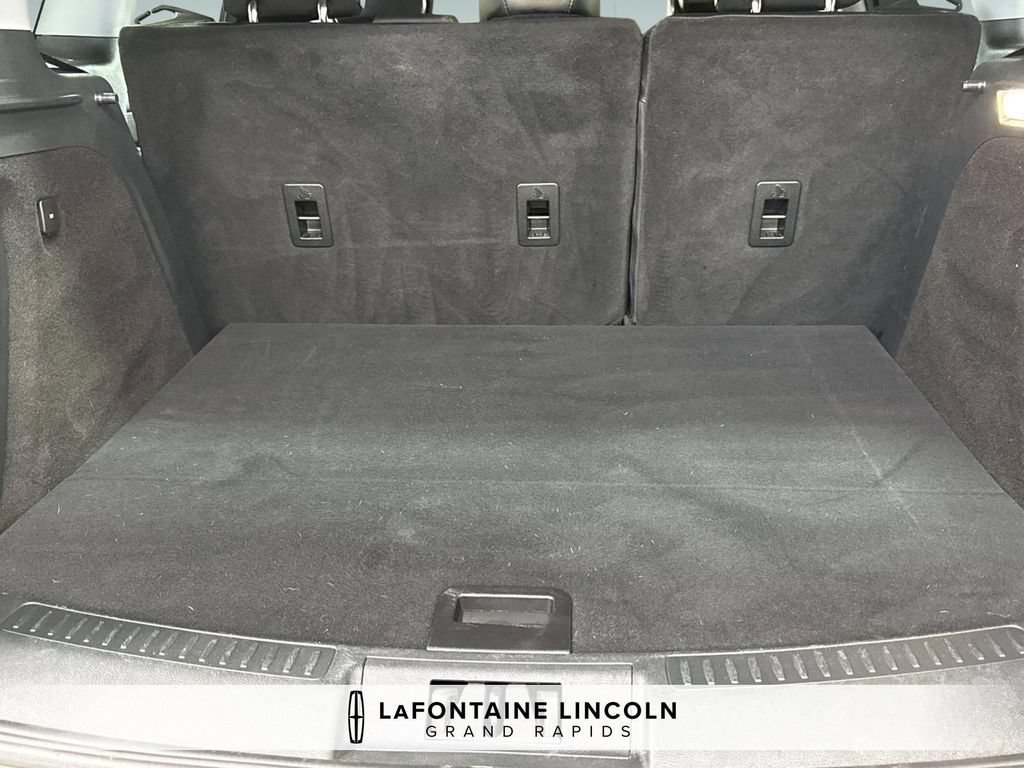 Certified 2022 Lincoln Corsair Reserve w/ Equipment Group 201A AWD/4WD image 30