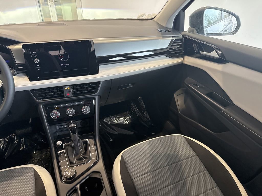 New 2026 Volkswagen Taos S image 12