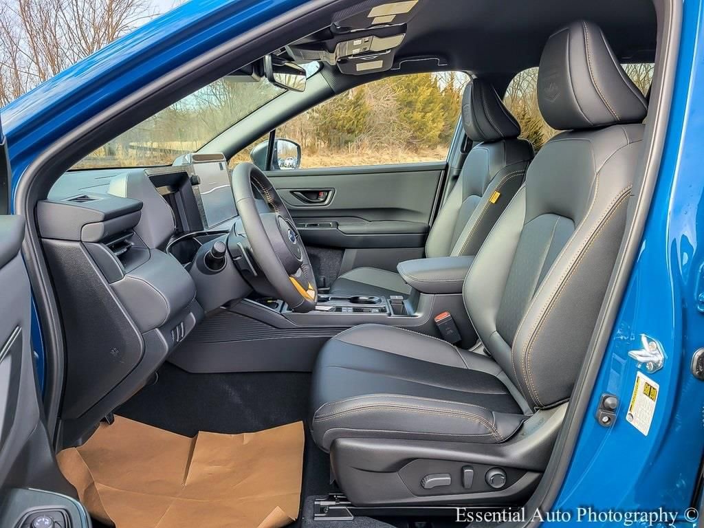 New 2026 Subaru Outback Wilderness image 8