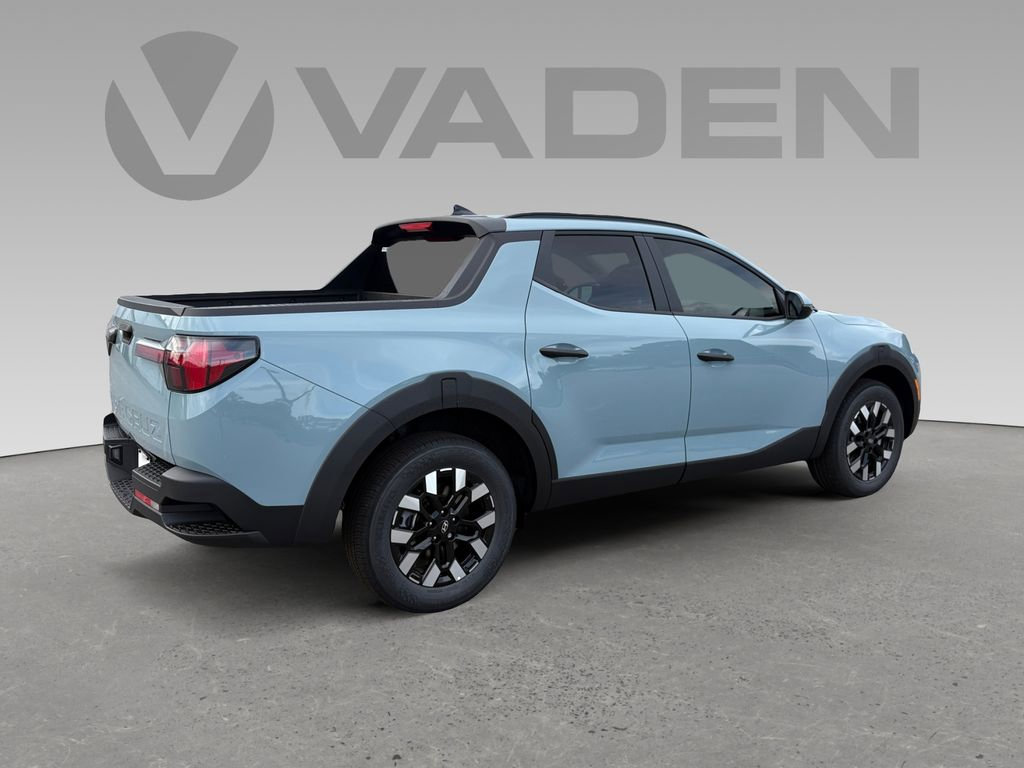 New 2026 Hyundai Santa Cruz SEL AWD/4WD image 16