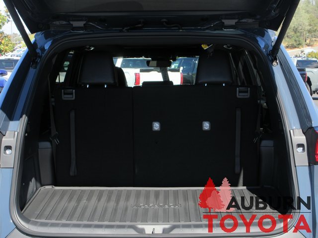 New 2026 Toyota Grand Highlander AWD Hybrid image 5