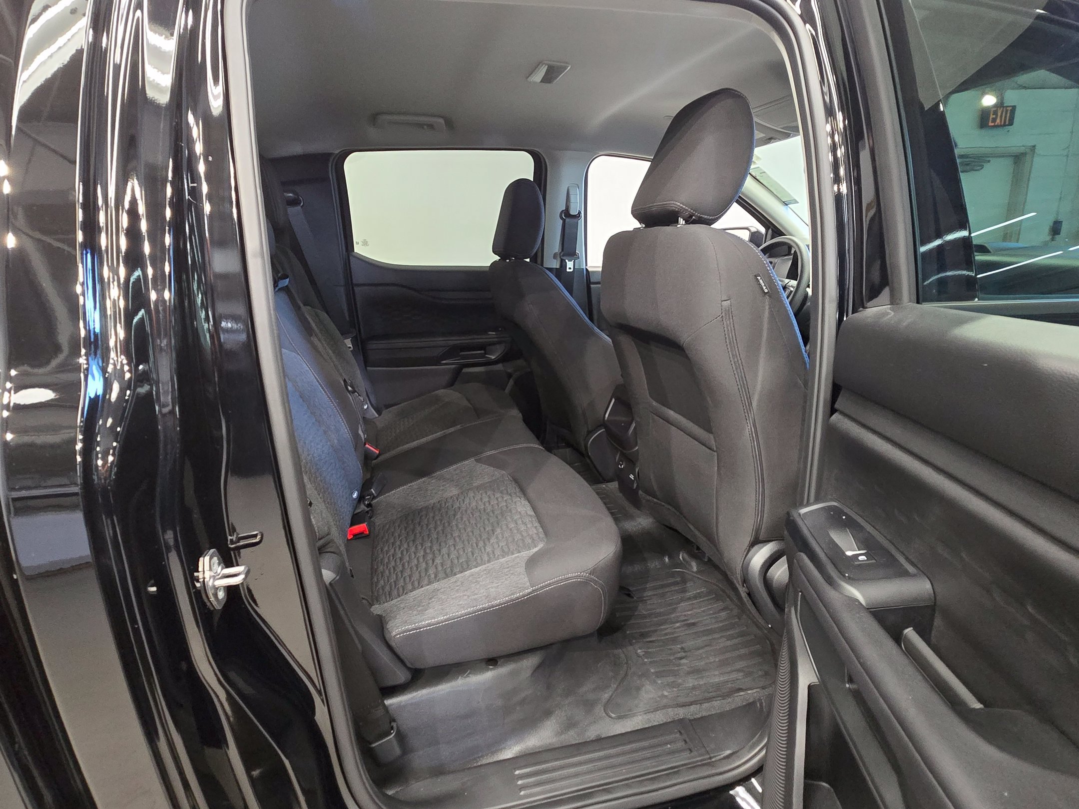 Used 2026 Ford Ranger XL w/ Trailer Tow Package RWD image 10