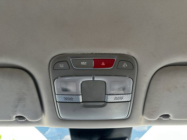 Used 2024 Kia Telluride LX FWD image 28