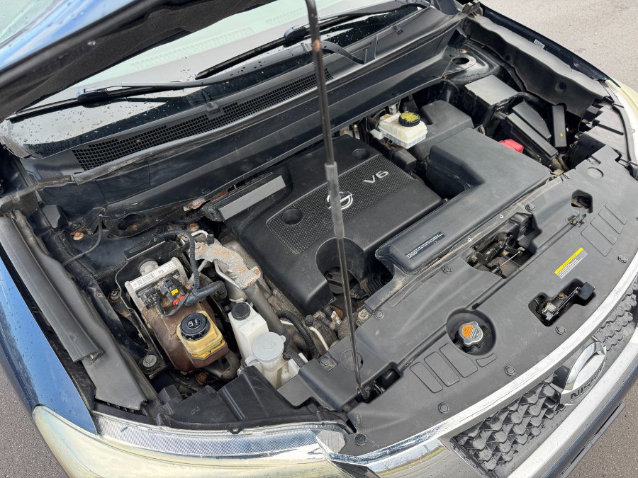 Used 2016 Nissan Pathfinder SV AWD/4WD image 26