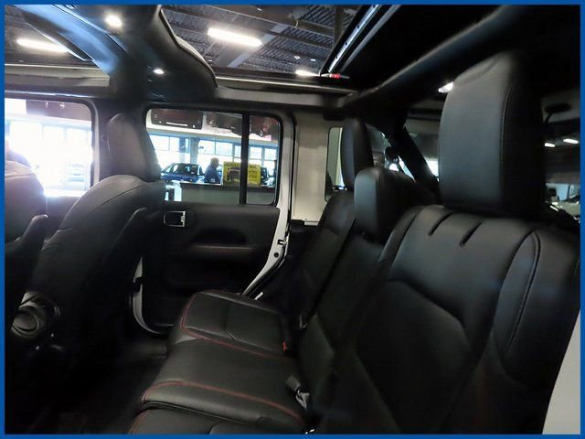 New 2026 Jeep Wrangler Unlimited Rubicon 392 image 10