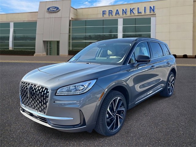 New 2026 Lincoln Corsair Reserve image 3