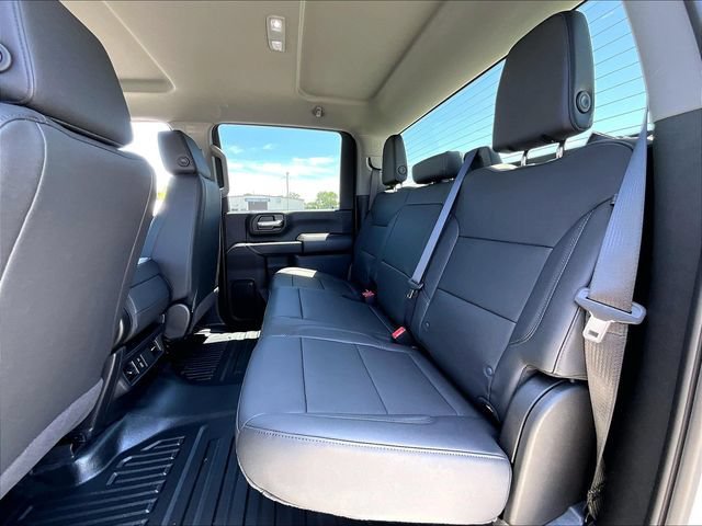 New 2026 Chevrolet Silverado 2500 W/T w/ WT Convenience Package AWD/4WD image 14