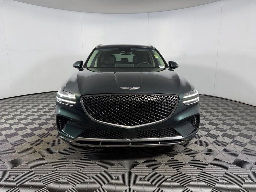 Used 2023 Genesis GV70 2.5T AWD/4WD video 2