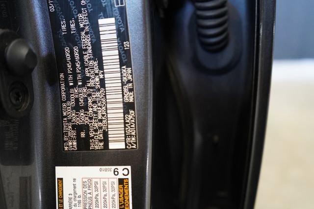 Used 2019 Toyota 4Runner Limited AWD/4WD image 68