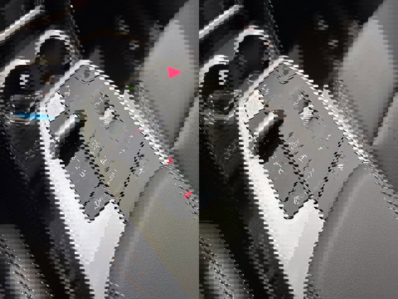 New 2026 BMW X1 xDrive28i w/ Convenience Package image 28